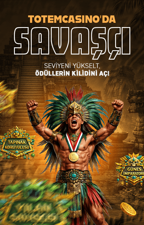 VIP Seviye Ödülleri